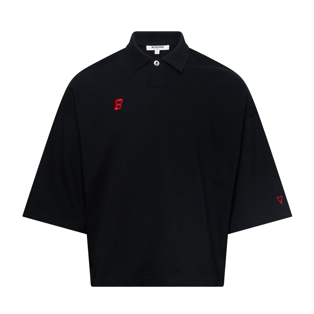 Polo Tee