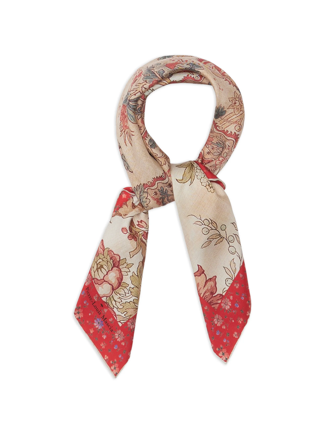 Aloeuw Scarf 67x67cm