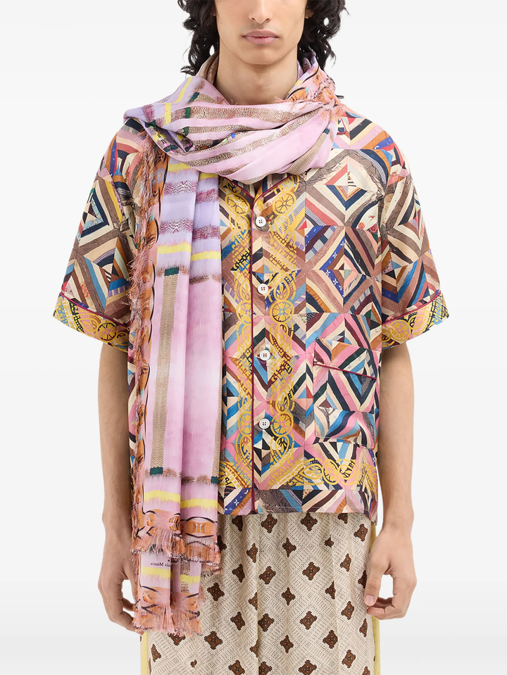 Aloeuw Scarf 135x195