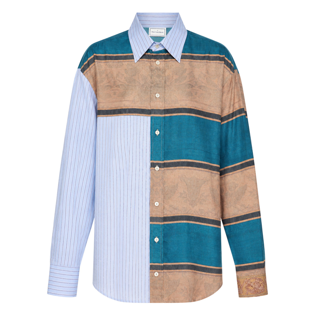 Aloe Long Sleeve Shirt