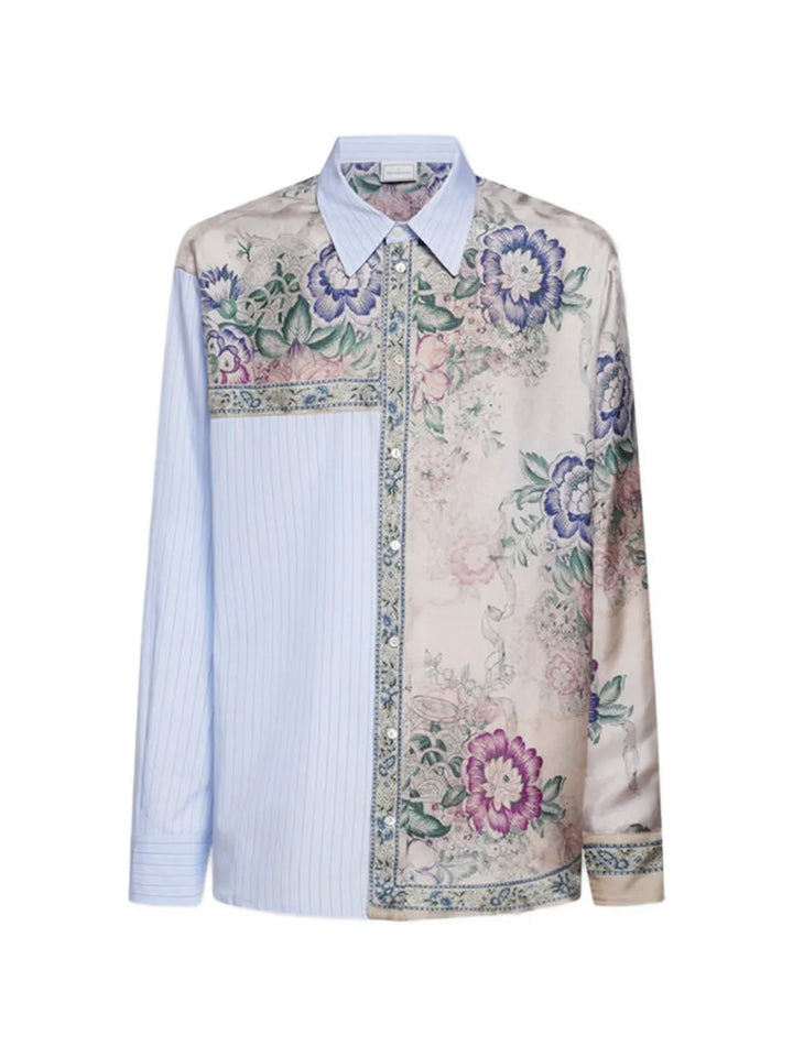 Longsleeve Shirt Aloe