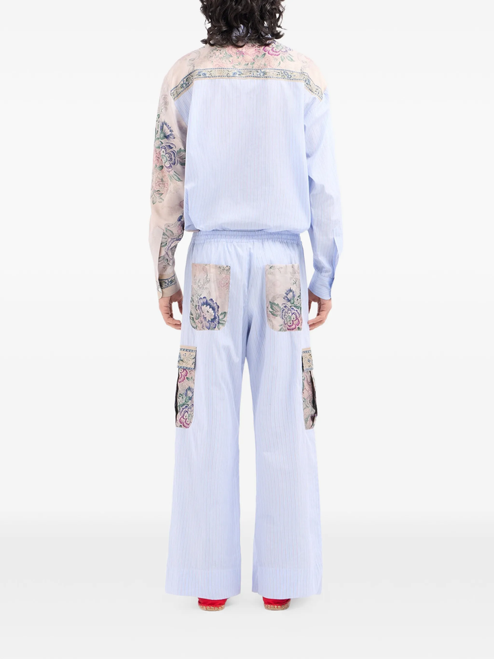 Aloe Trousers