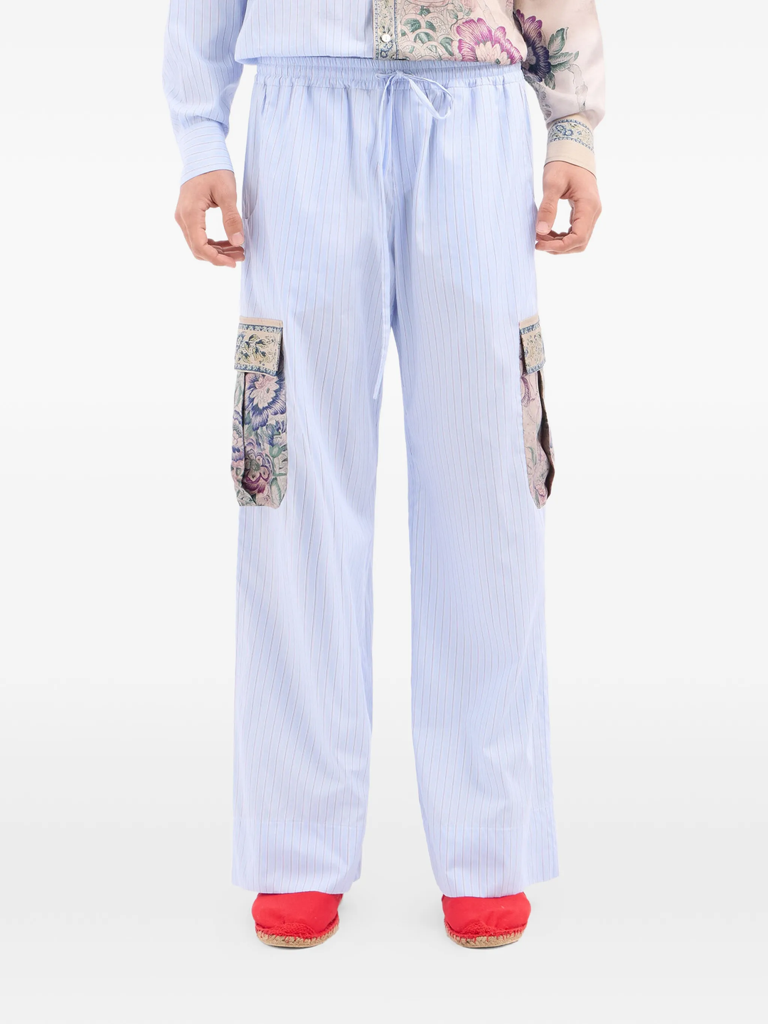 Aloe Trousers
