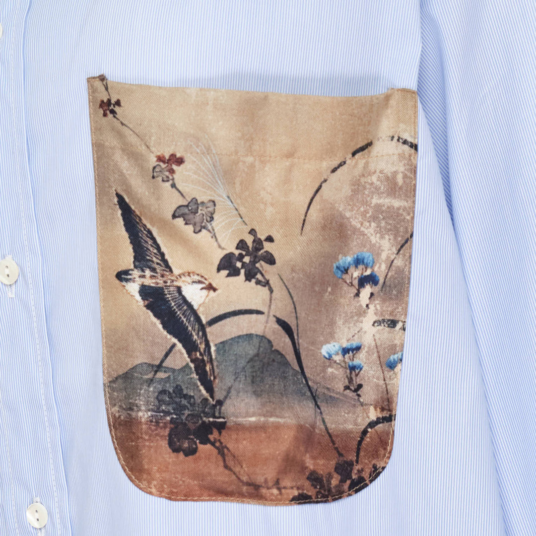 Aloe Long Sleeve Shirt
