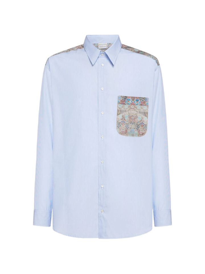 Longsleeve Shirt