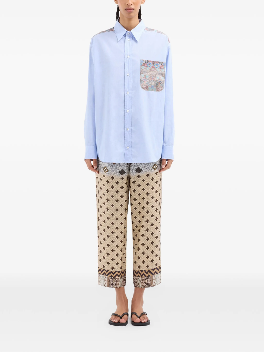 Longsleeve Shirt
