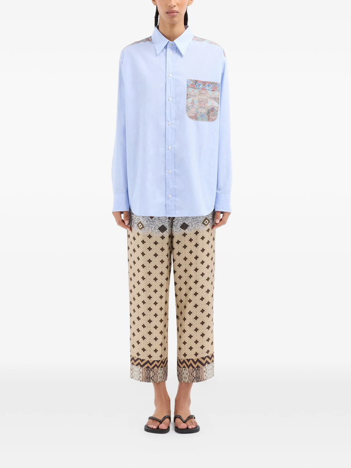 Longsleeve Shirt