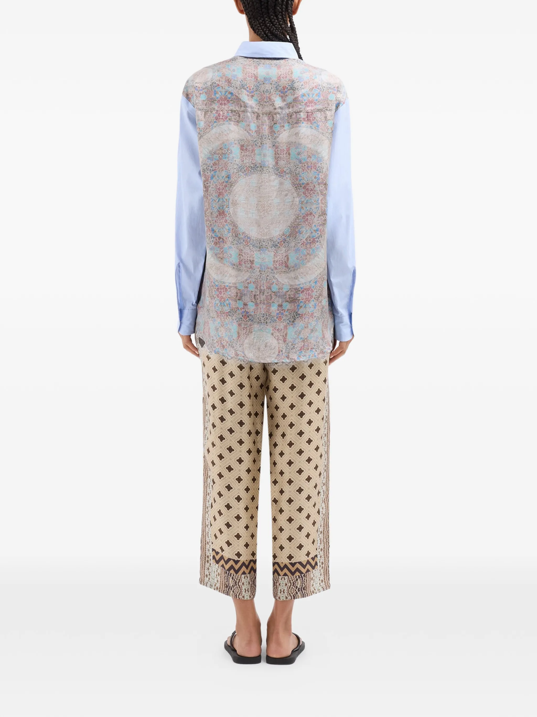 Longsleeve Shirt