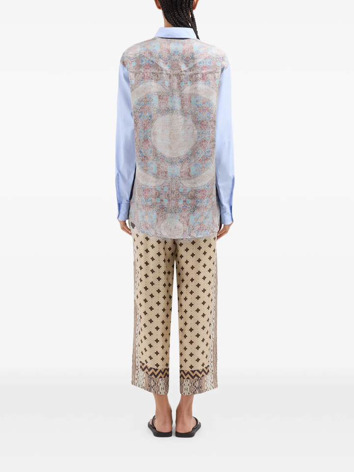 Longsleeve Shirt