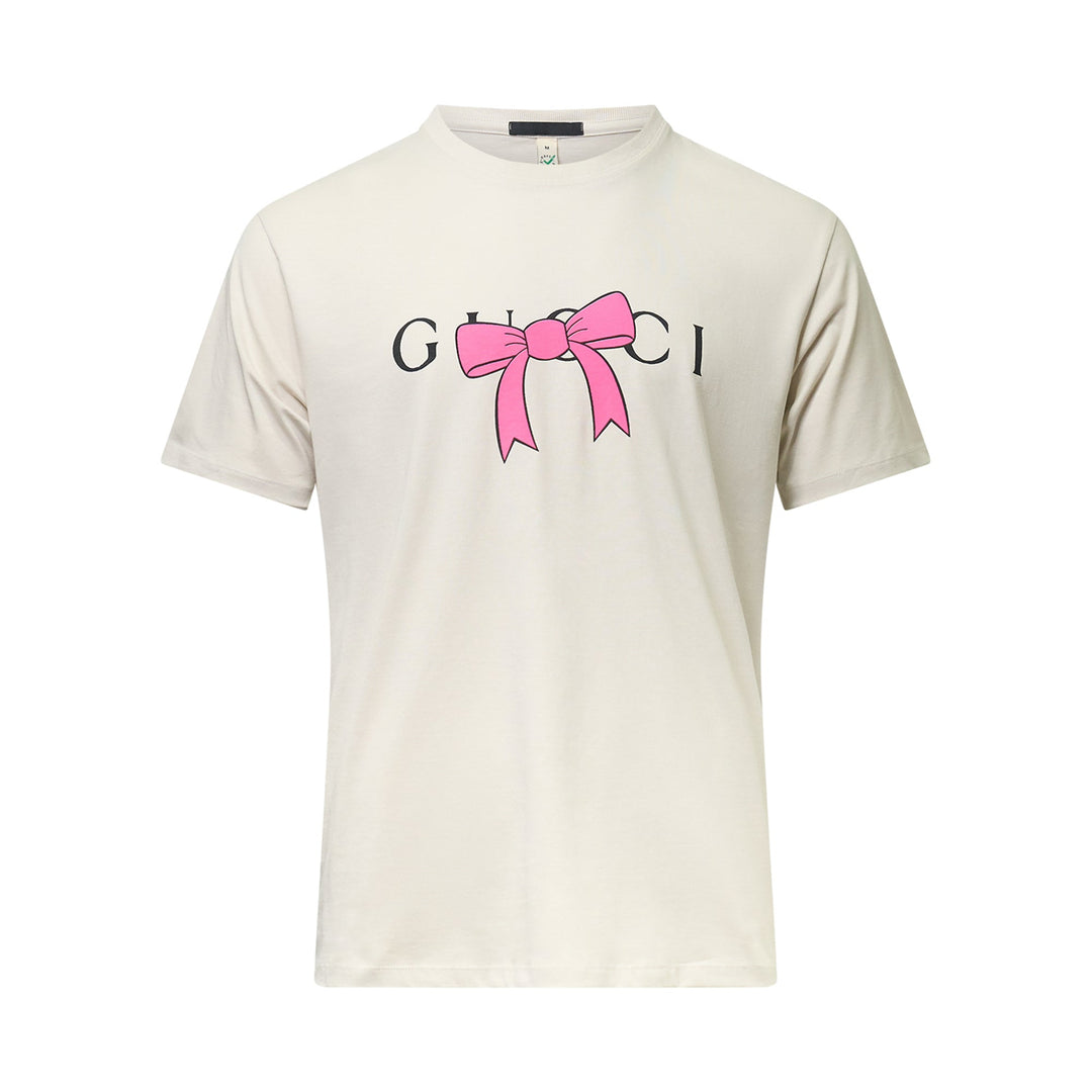 Gucci Bow Logo T-Shirt