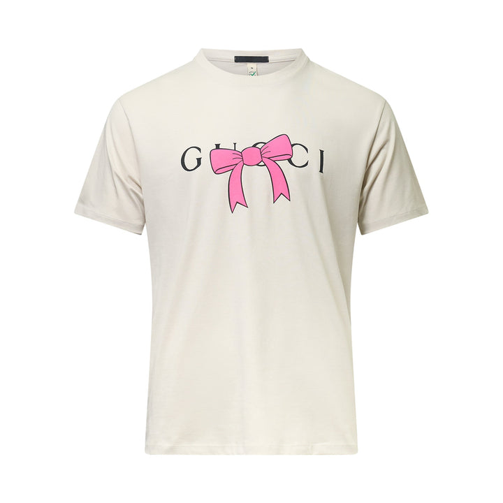 Gucci Bow Logo T-Shirt