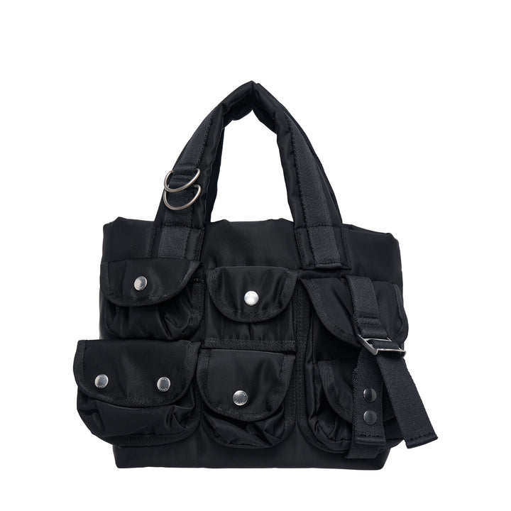 Nylon Tote Bag Small