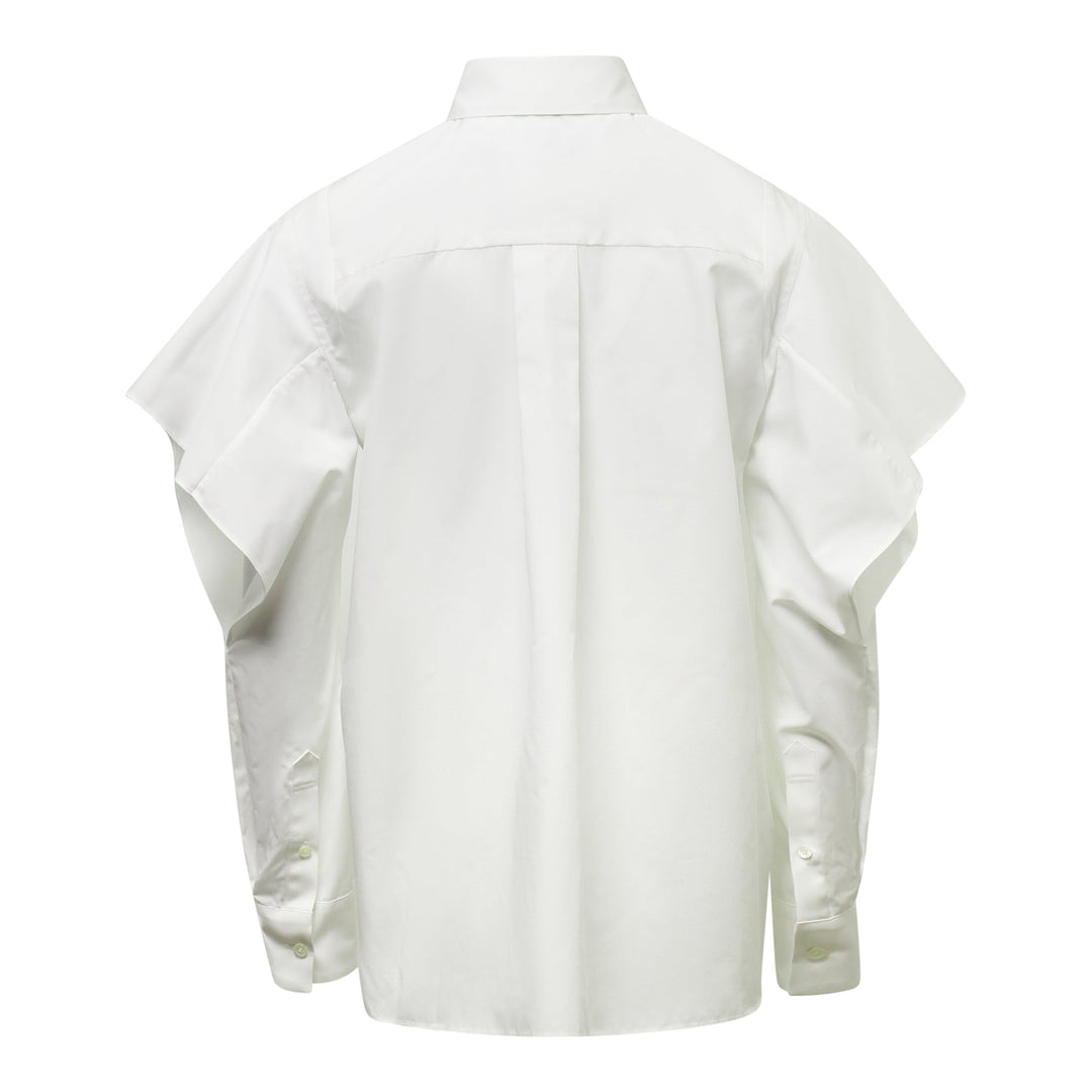 Poplin Shirt