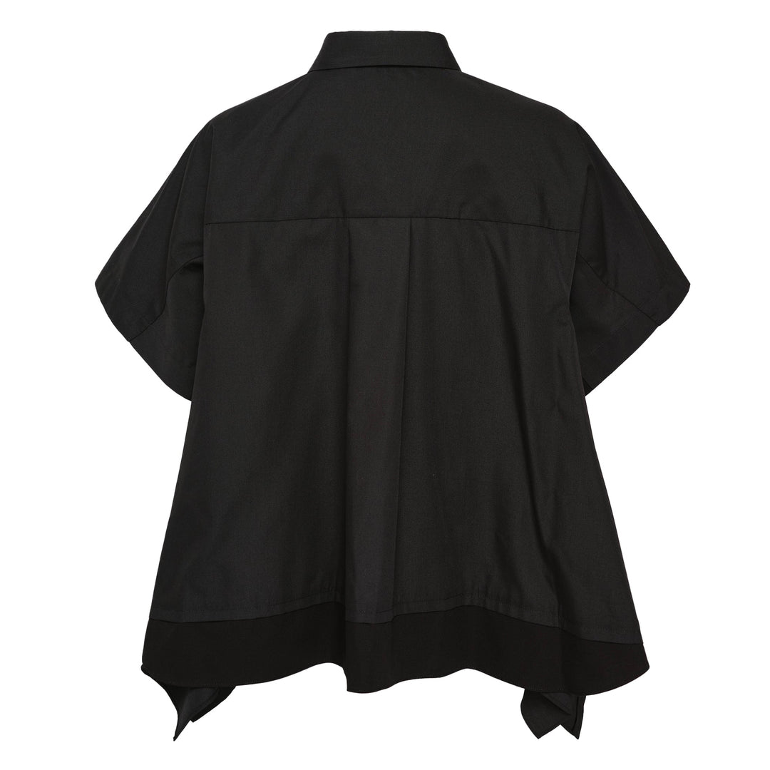 Poplin Shirt