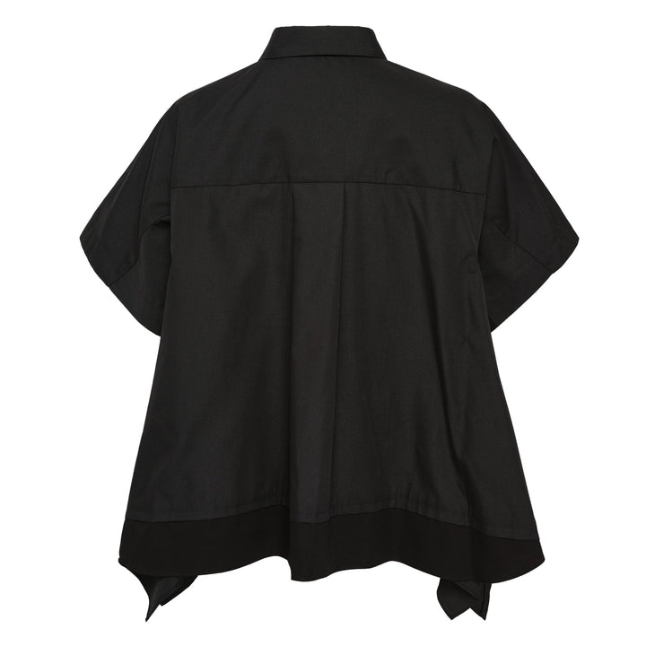 Poplin Shirt