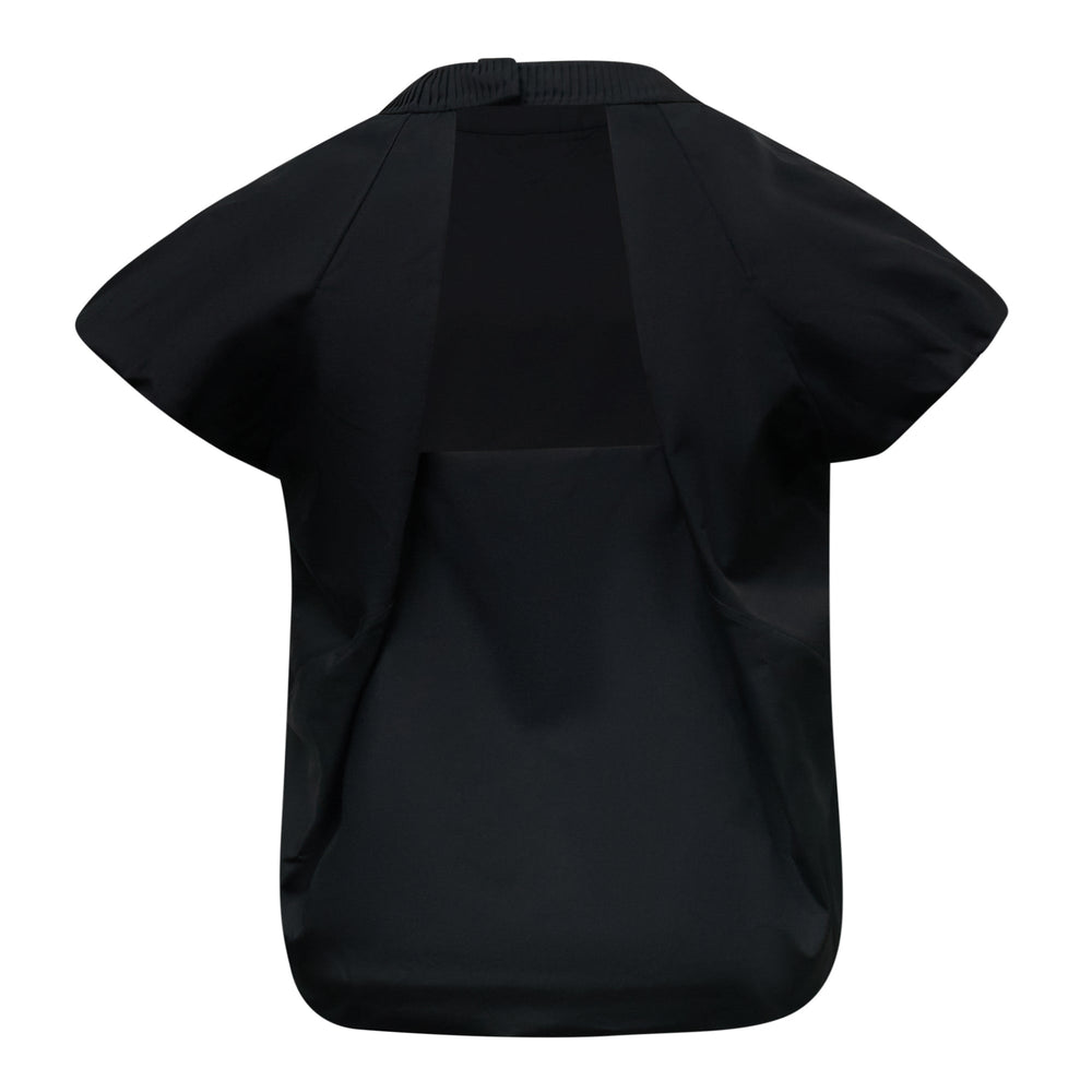 sacai Poplin Pullover - view 2