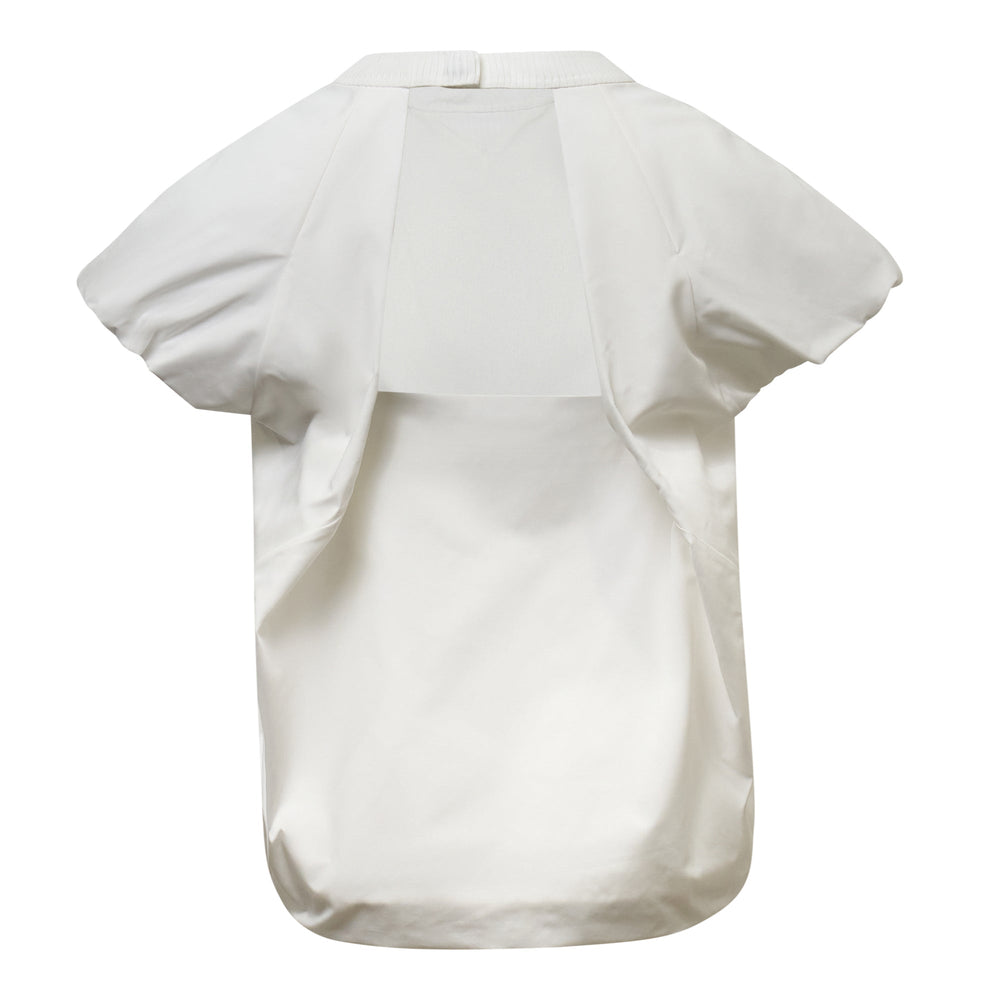 sacai Poplin Pullover - view 2
