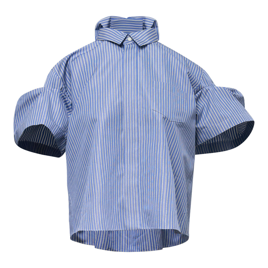 Poplin Shirt