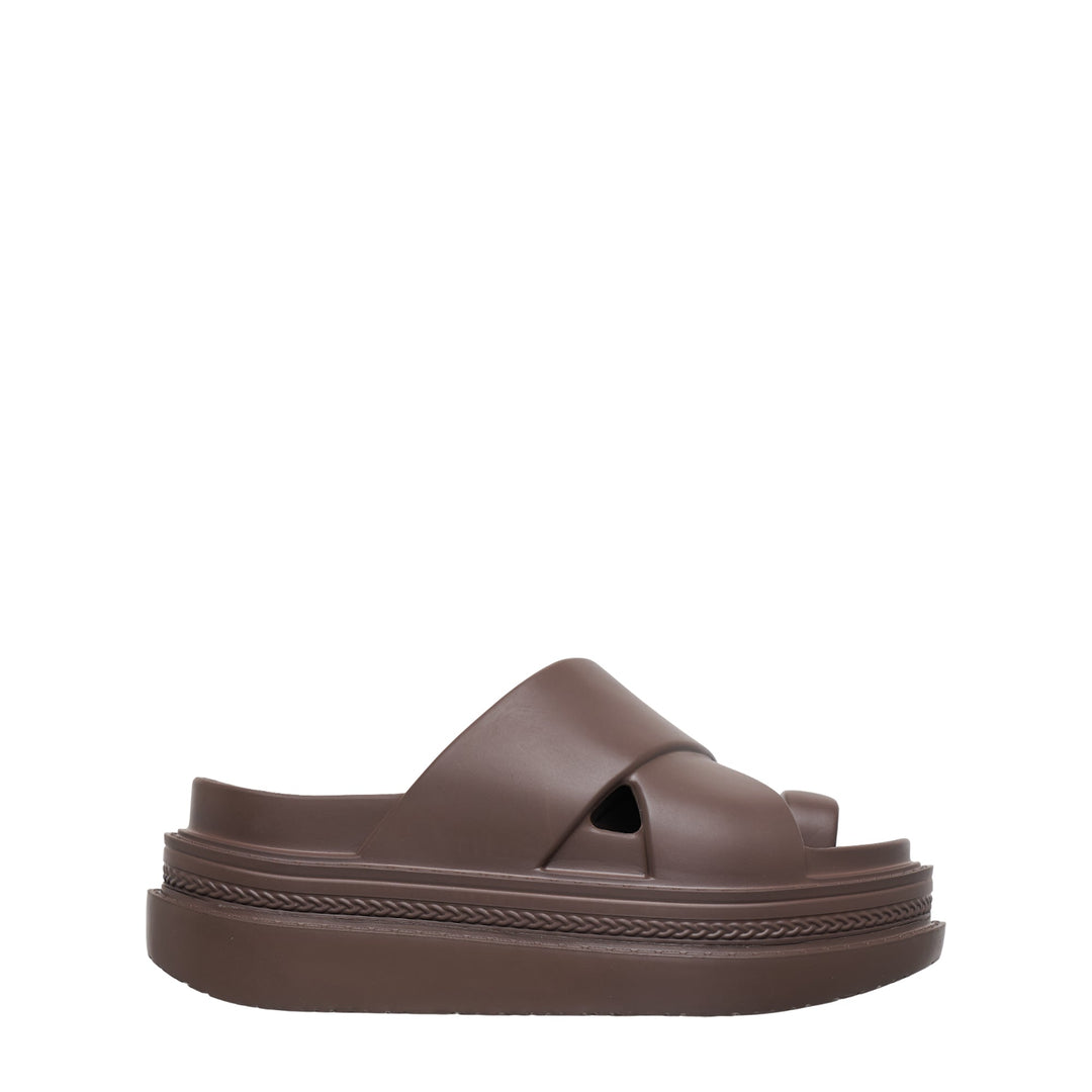Foam Multiple Sole Sandals