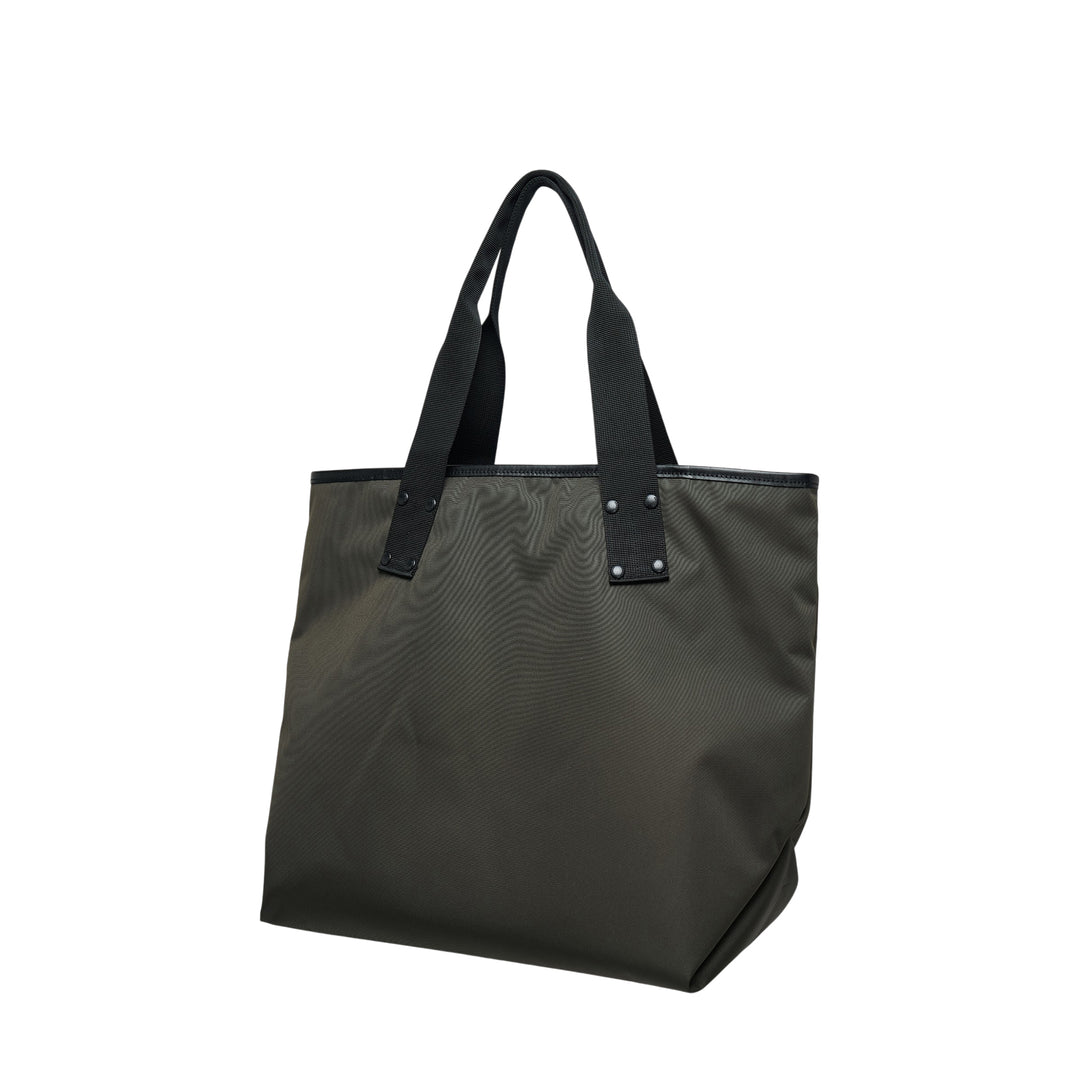 Pocket Tote Bag Large