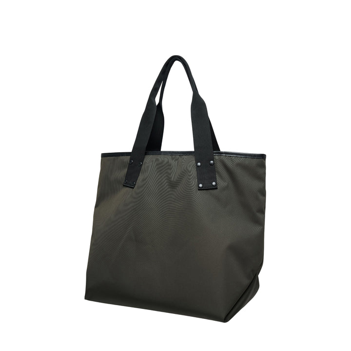 Pocket Tote Bag Large