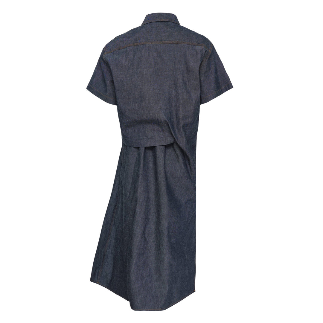 Light Weight Denim Dress