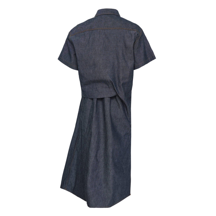 Light Weight Denim Dress