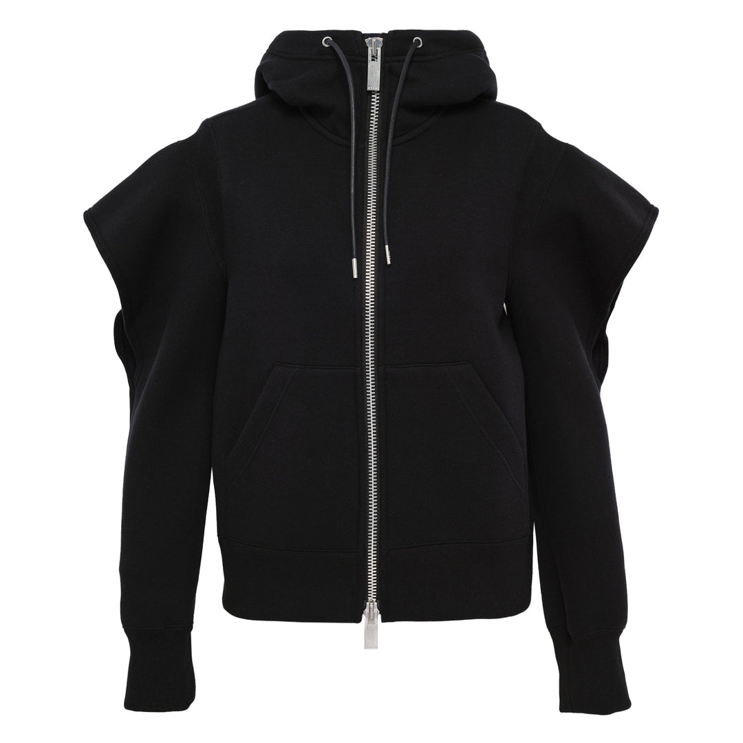 Sponge Sweat Hoodie
