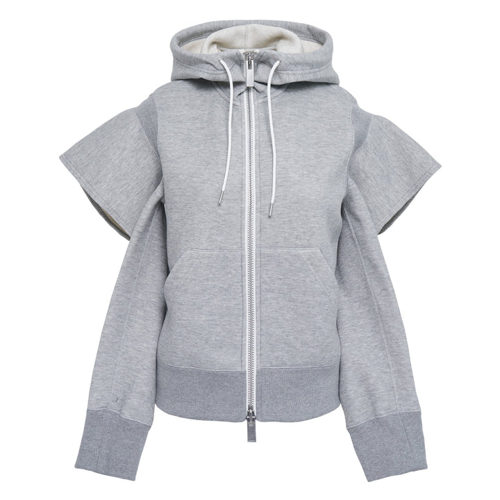 Sponge Sweat Hoodie