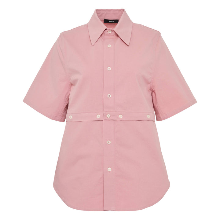 Detachable Swing Shirt