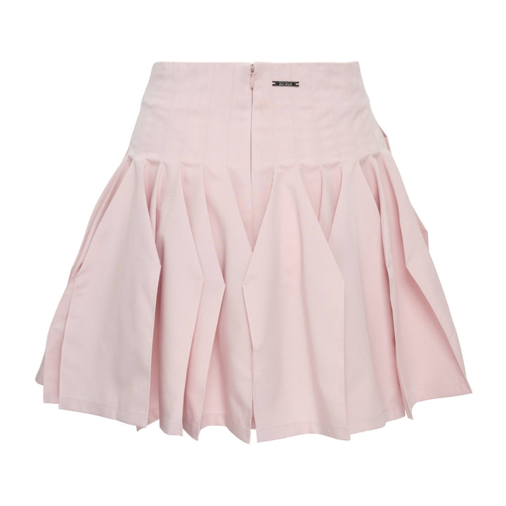Bottle Leaf Skirt