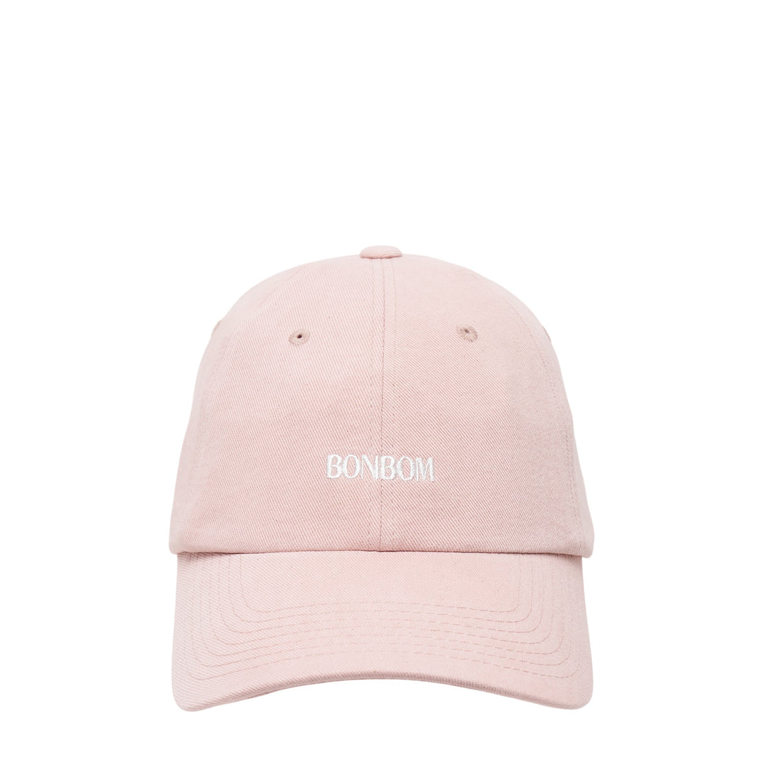 BONBOM Logo Cap