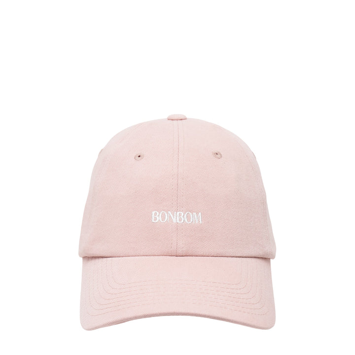 BONBOM Logo Cap