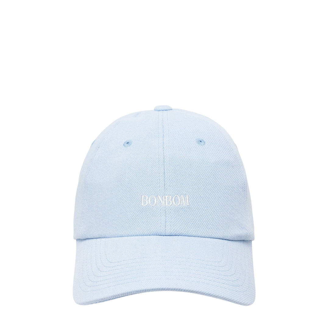 BONBOM Logo Cap