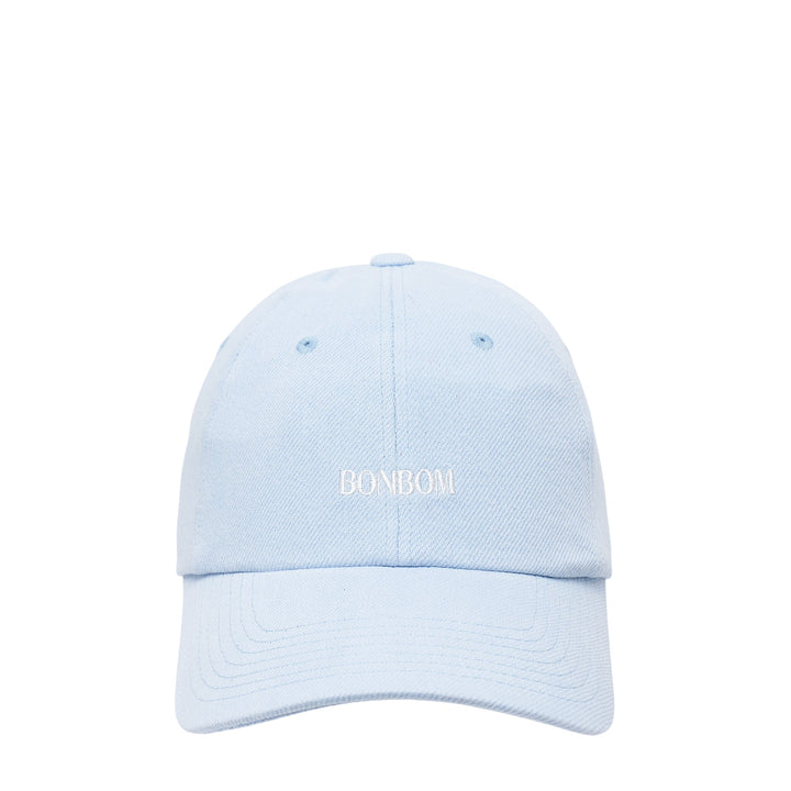 BONBOM Logo Cap