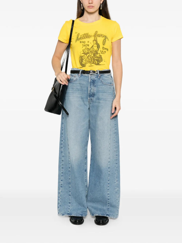 The Boxy Goodie Goodie