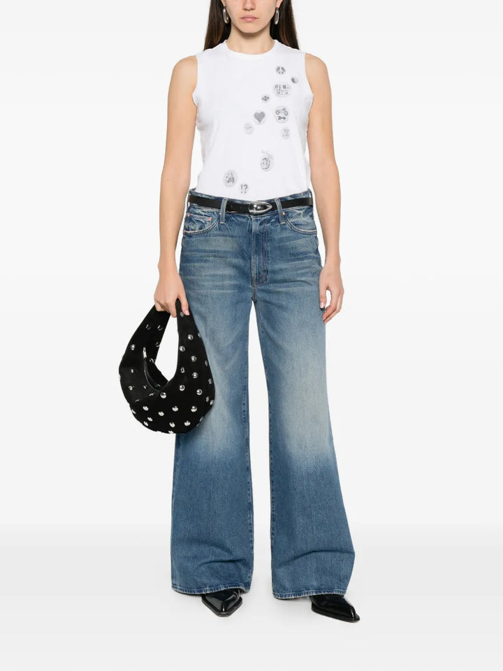 Lil Goodie Goodie Chop Tank