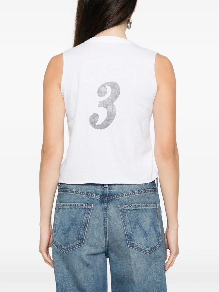 Lil Goodie Goodie Chop Tank