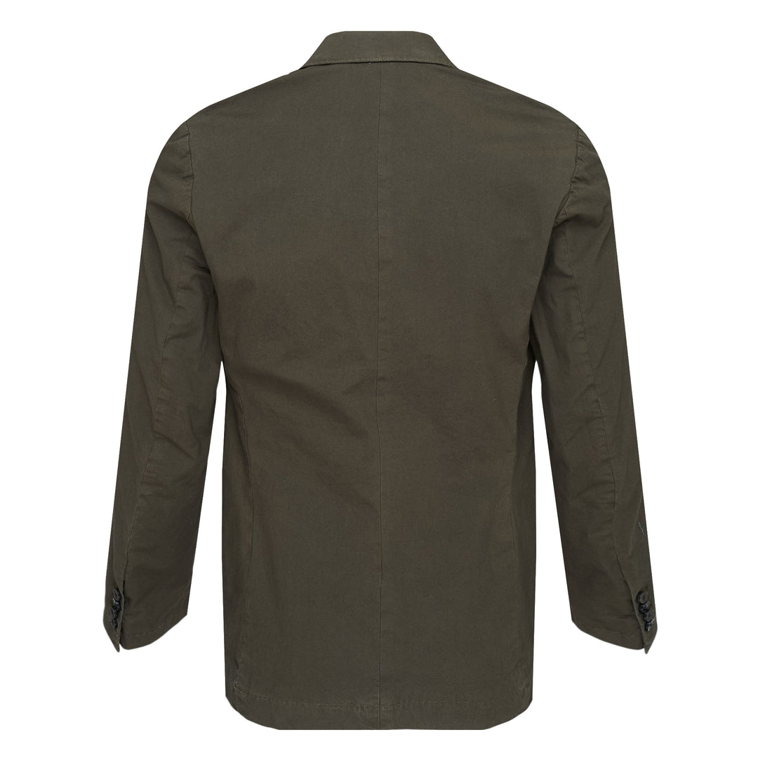 Dries Van Noten Double Breasted Coat – Available at Club 21, Official Retailer in Singapore, Malaysia & Thailand with Global Shipping Online