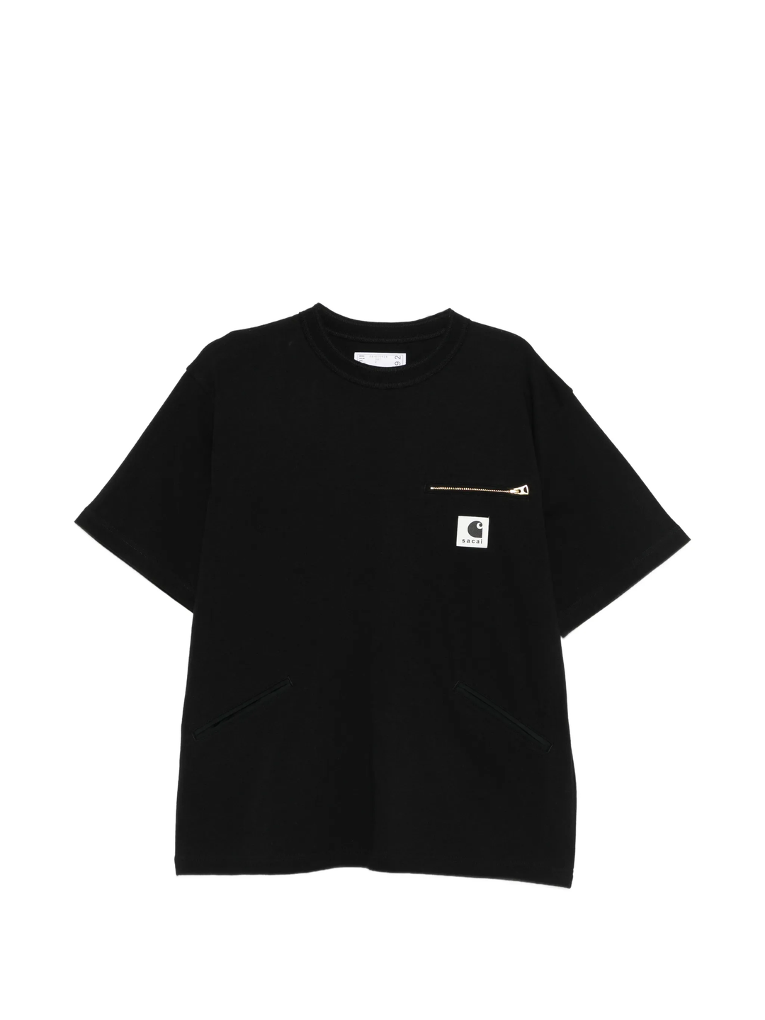 Carhartt WIP Cotton Jersey Tee
