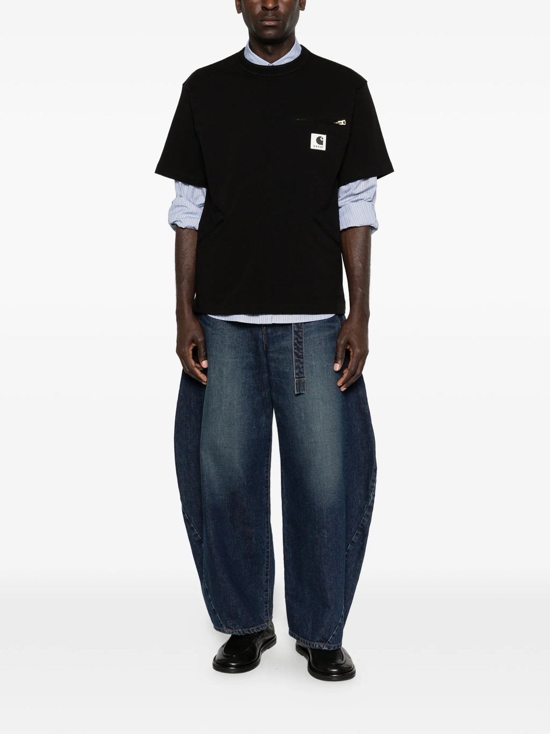 Carhartt WIP Cotton Jersey Tee