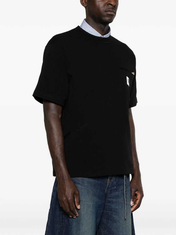 Carhartt WIP Cotton Jersey Tee