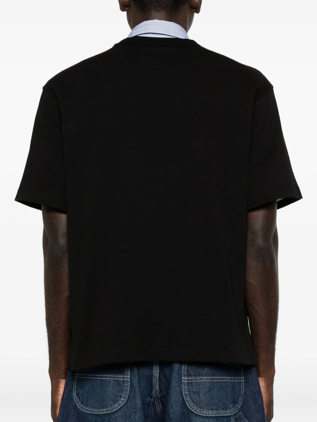 Carhartt WIP Cotton Jersey Tee