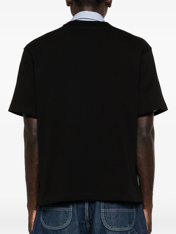 Carhartt WIP Cotton Jersey Tee