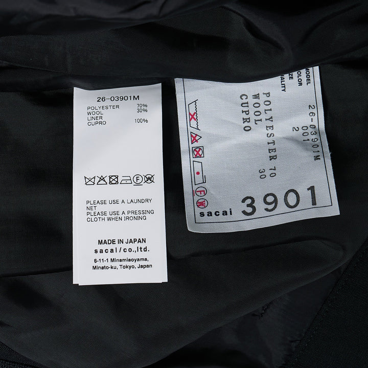 Suiting Pants