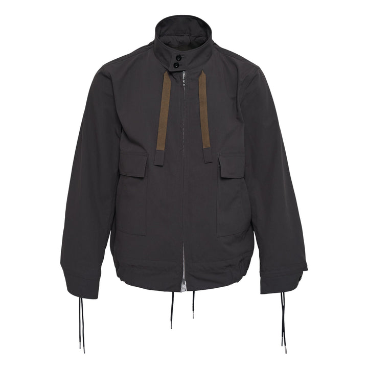 Weathercloth Blouson