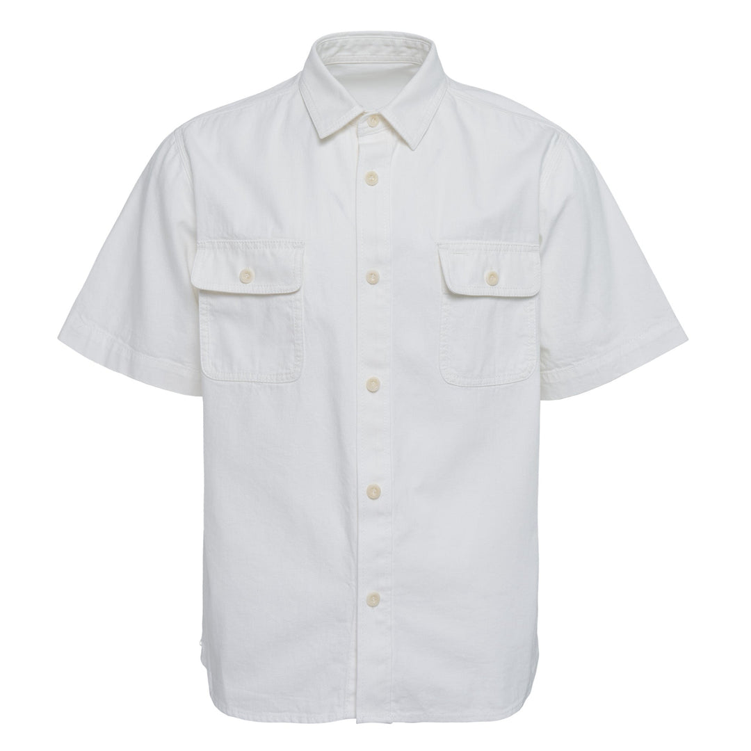 Light Weight Denim Shirt