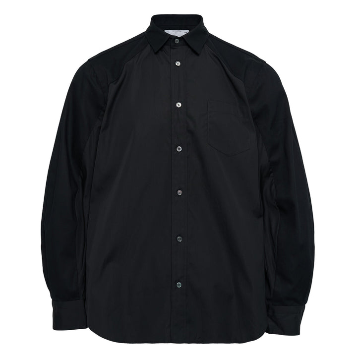 Poplin Shirt