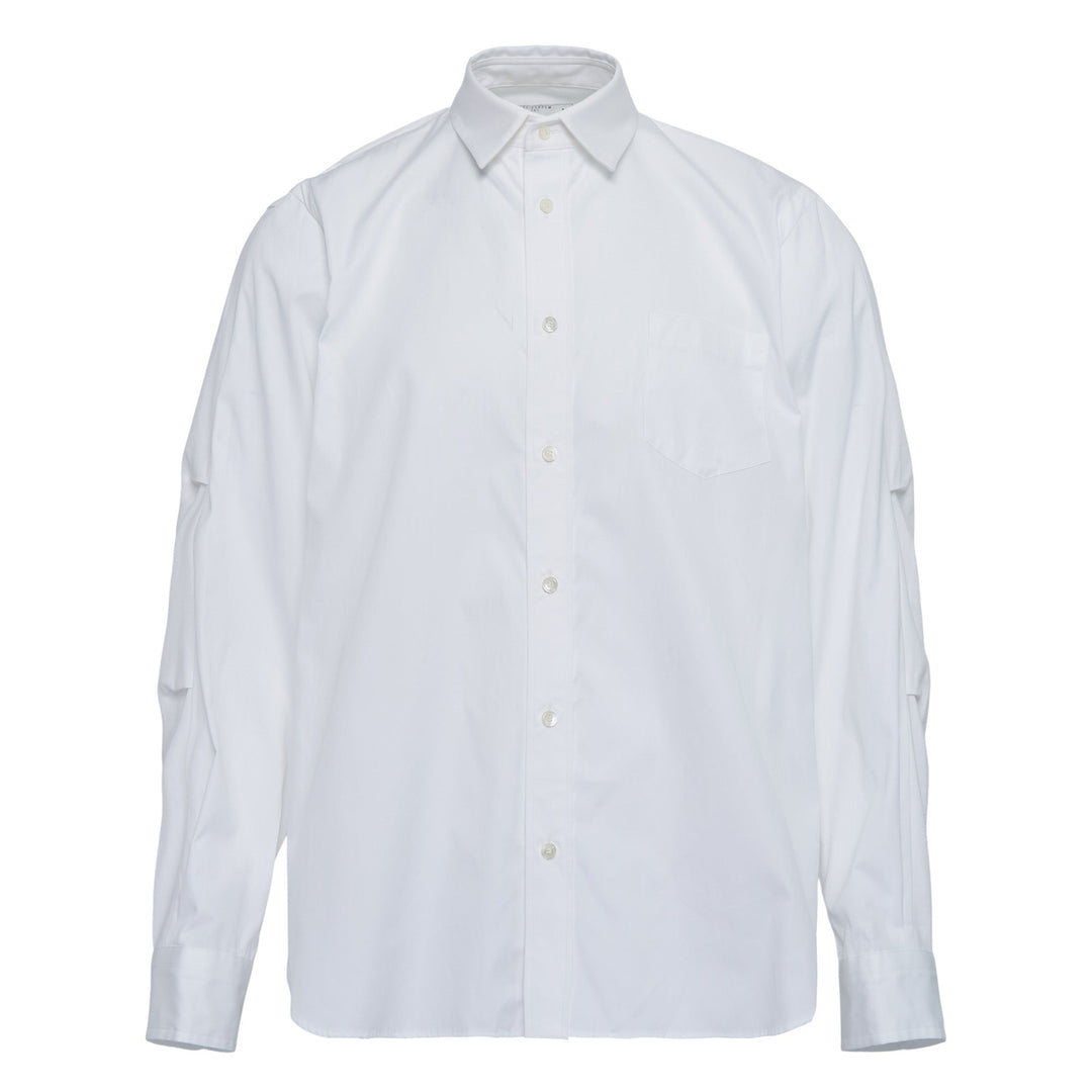 Poplin Shirt