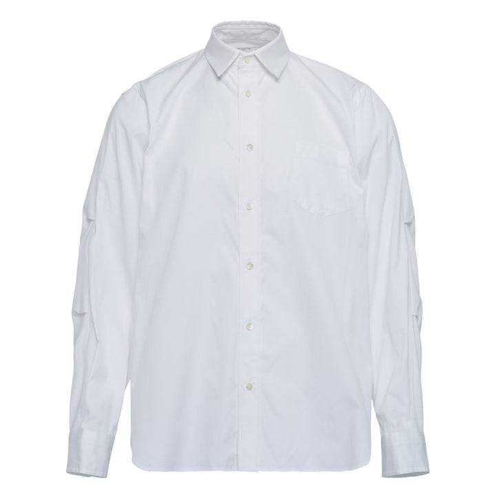 Poplin Shirt